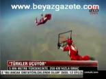 parasutcu - Türkler uçuyor Videosu