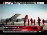 thy - Türkler uçuyor! Videosu
