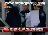 pkk operasyonu - Pkk'ya Okyanus Ötesi Operasyon Videosu