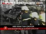 amerika birlesik devletleri - Abd Irak'tan Çıkıyor Videosu