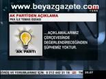 abdullah ocalan - Ak Parti'den Açıklama Videosu