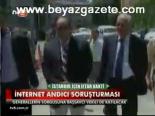 zekeriya oz - İnternet Andıcı Soruşturması Videosu