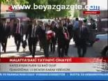 kafes eylem plani - Malatya'daki yayınevi cinayeti Videosu