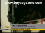 yardim gemisi - Gazze Ablukası Videosu