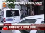 kuyumcu soygunu - Kuyumcuya Cuma Şoku Videosu