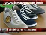 İşte Boy Uzatan Ayakkabı