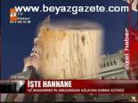 İşte Hannane