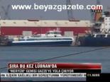 yardim gemisi - Sıra Bu Kez Lübnan'da Videosu