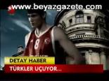 basketbol - Türkler Uçuyor... Videosu