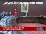 Kırımzı Kitap Değişiyor