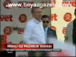 miting alani - Pazarlık İddialarına Yanıt Videosu