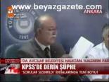 kpss - Kpss'de Derin Şüphe Videosu