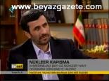 ahmedinejad - Nükleer Kapışma Videosu
