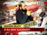 mavi marmara - O Da Gemi Kaçırmıştı Videosu