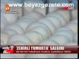 Zehirli Yumurta Salgını