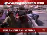 Buram Buram İstanbul