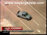polis kovalamacasi - Çaldı,kaçamadı Videosu