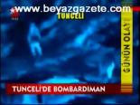 kobra helikopter - Tunceli'de Bombardıman Videosu