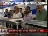 petek dincoz - 5000 kişilik iftar! Videosu