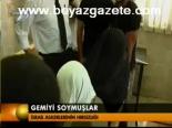 israil askeri - Gemiyi Soymuşlar Videosu