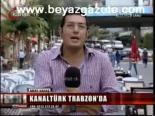 Trabzon'da Ramazan