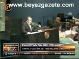 egemen bagis - Bağış: Yardımlarımız Devam Edecek Videosu