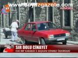 bbp - Sır Dolu Cinayet Videosu