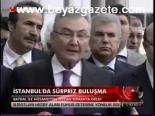 deniz baykal - İstanbul'da Sürpriz Buluşma Videosu