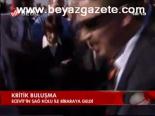 deniz baykal - Kritik Buluşma Videosu