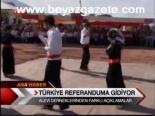 Alevi Derneklerinden Farkı Açıklamalar
