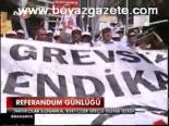 Referandum Günlüğü