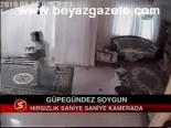 Güpegündüz Soygun