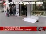 agos gazetesi - Devletle Dertleşme Videosu