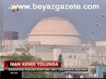 İran Kendi Yolunda