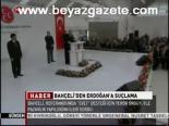Bahçeli'den Erdoğan'a Suçlama