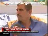 Tüketiciye Tatsız Haber