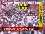 caglayan meydani - Büyükanıt'a Kanka Dedi Videosu