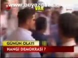 diyarbakir - Hangi Demokrasi? Videosu