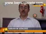 Furkan'ın Günlüğü