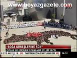 Boğa Güreşlerine Son
