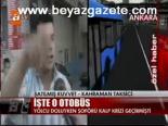 İşte O Otobüs!