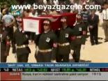 Şehit Jan. Uz. Onbaşı Yalım Adana'da Defnedildi