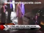 Yine Abd Polisi Yine Dayak