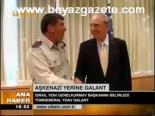 Aşkenazi Yerine Galant