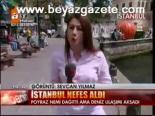 İstanbul Nefes Aldı