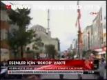 Esenler İçin Rekor Vakti