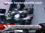 amerika birlesik devletleri - Soyguncular Sert Kayaya Çarptılar Videosu