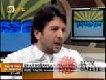 Nihat Doğan'dan Fazıl Say'a Cevap