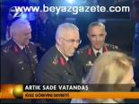 Artık Sade Vatandaş