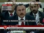 İş Dünyasından Tam Destek